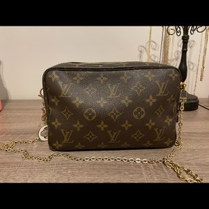 ❤️authentic lv